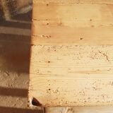 Vintage farmhouse table