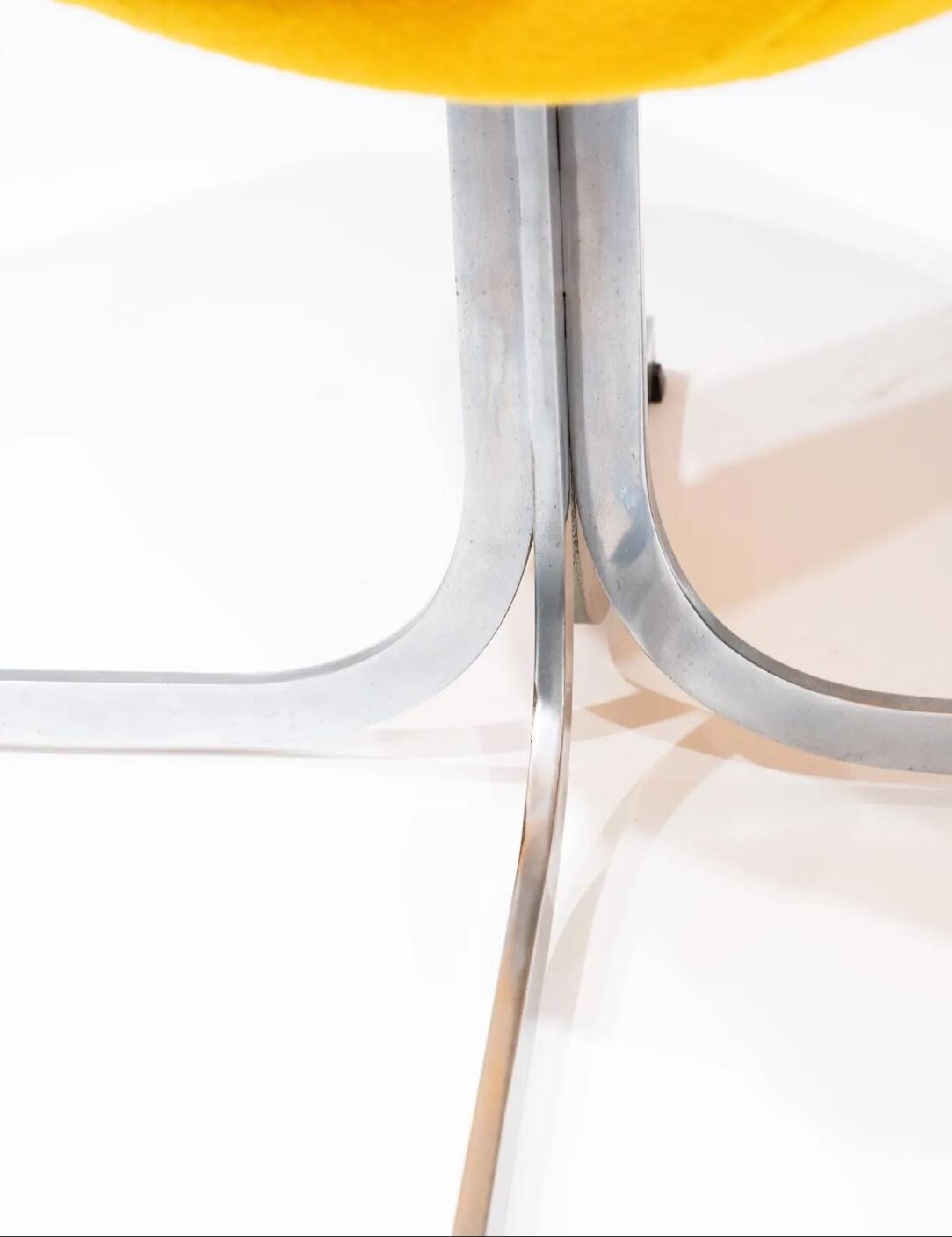 Fauteuil Big Tulip de Pierre Paulin, Ed. Artifort, 1960s