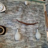 Uno hanging Kristiansson Luxus Sweden 1950's