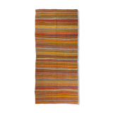 Tapis d’orient, 328x148 cm