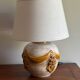 Ceramic lamp