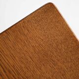 Åvidabergs oak magazine cabinet, 1950s