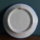 Hand-painted decorative wall plate Spain