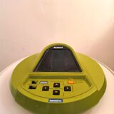 Jeu vidéo vintage Safari