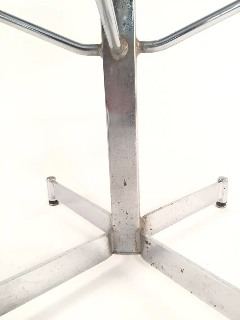 Set of 4 bar stools