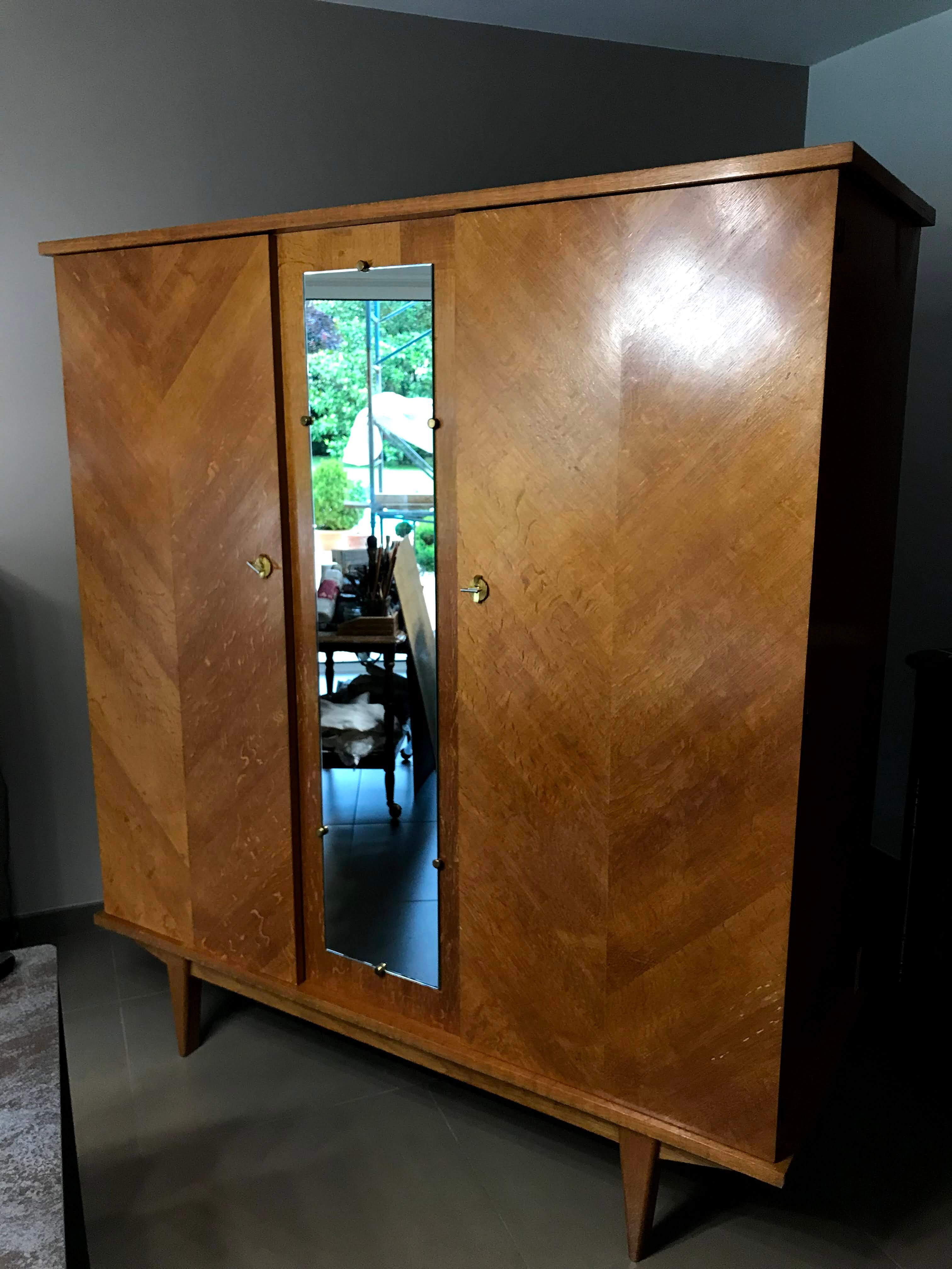 Cupboard