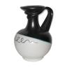 1950s Vallauris vase
