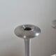 Vintage pair of postmodern candlesticks by Carl Österjam Ikea