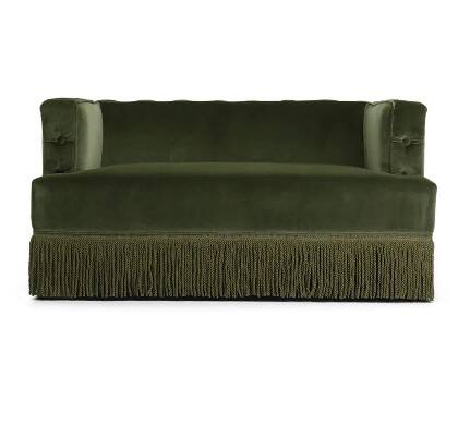 Nonna 2 seater sofa the socialite family