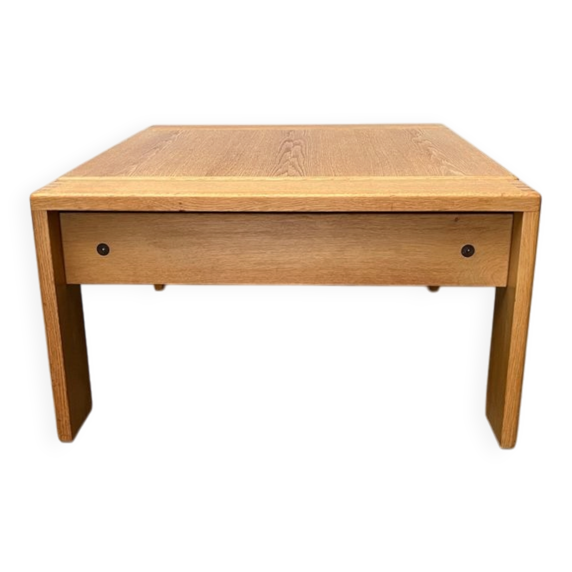 Danish Vintage Coffee Table from Holstebro