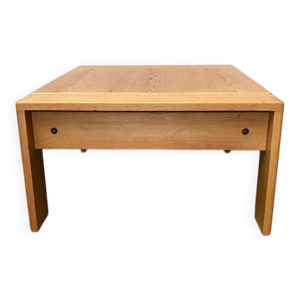 Table Basse Vintage danoise