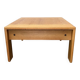 Danish Vintage Coffee Table from Holstebro