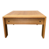 Danish Vintage Coffee Table from Holstebro