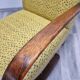 Paire de fauteuils par Jindrich Halabala
