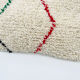 Moroccan Berber cushion cover Beni Ouarain