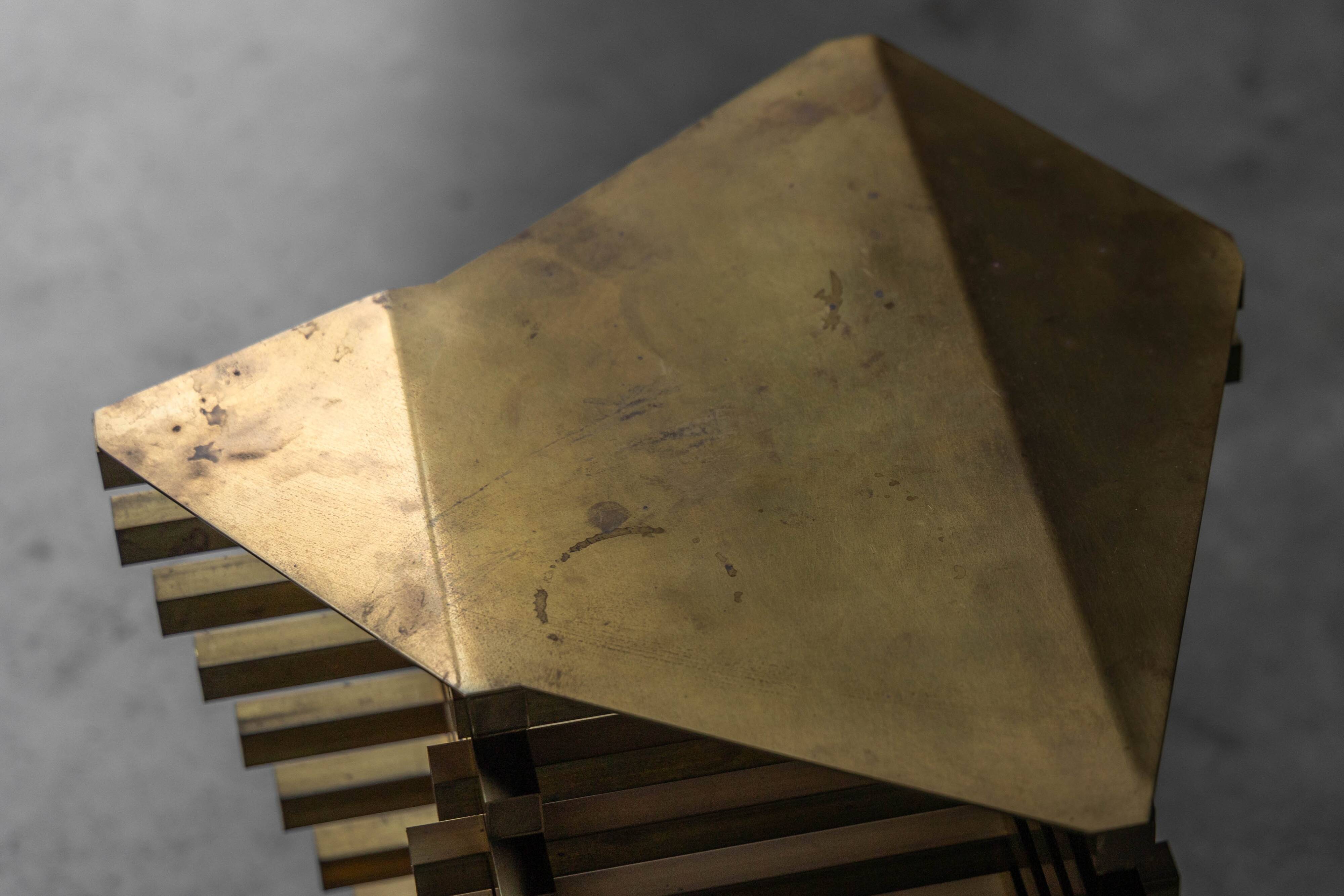 DC1302 Stool by Vincenzo De Cotiis, Italy, 2013