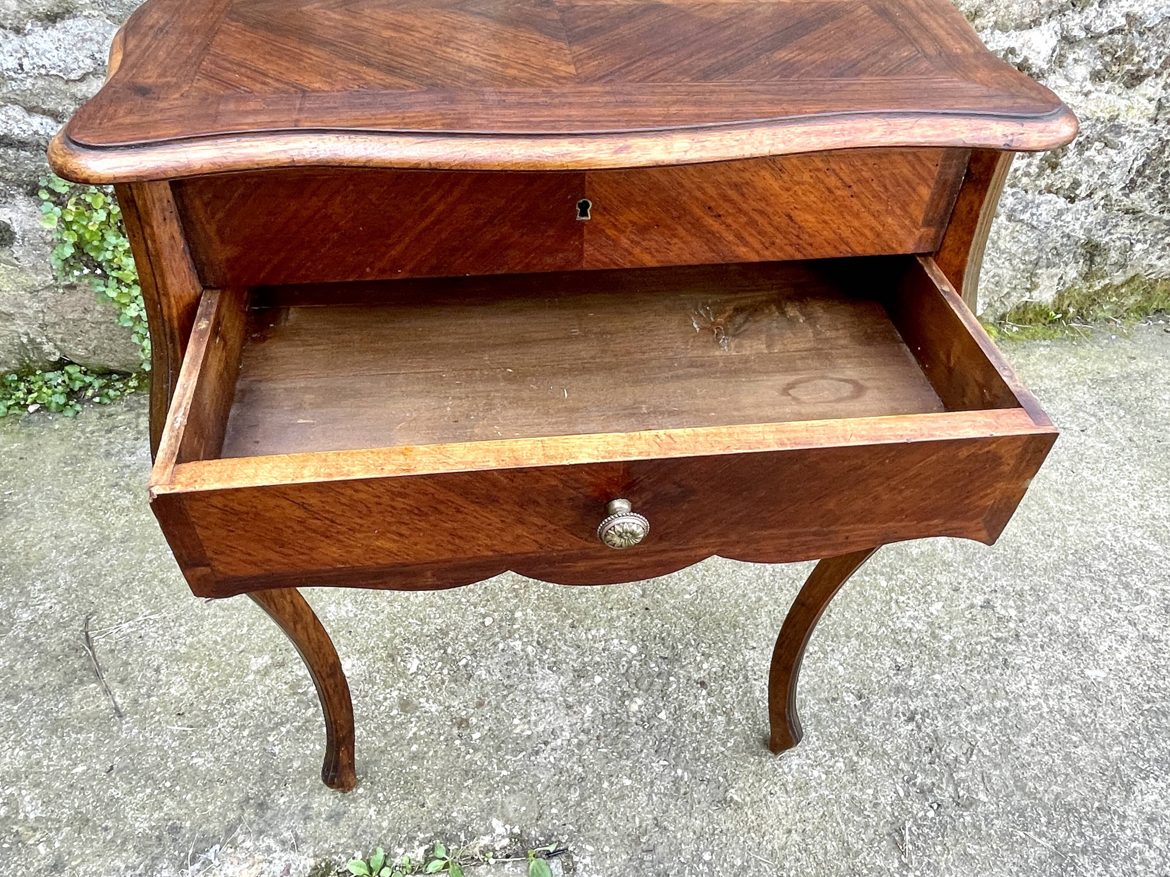 Hairdresser or worker Napoleon III