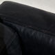 Fauteuil en cuir LC3 de Le Corbusier pour Cassina