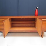 Vintage teak sideboard