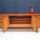 Vintage teak sideboard