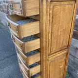 Weekly style L XV neo rustic oak 1960