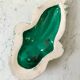 Ceramic ashtray 50s