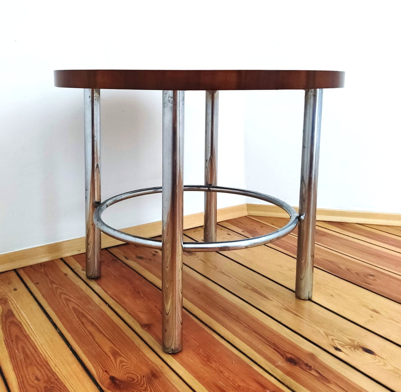 Coffee Table, Mucke Melder, Czechoslovakia, 1960s