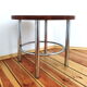Coffee Table, Mucke Melder, Czechoslovakia, 1960s