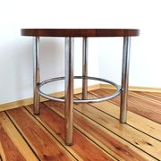 Table basse, Mucke Melder, Tchécoslovaquie, années 1960