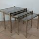 Tables gigognes 80'