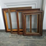 Set of 4 frames