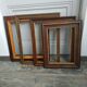 Lot de 4 cadres