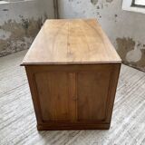 Walnut desk 1940