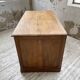 Walnut desk 1940
