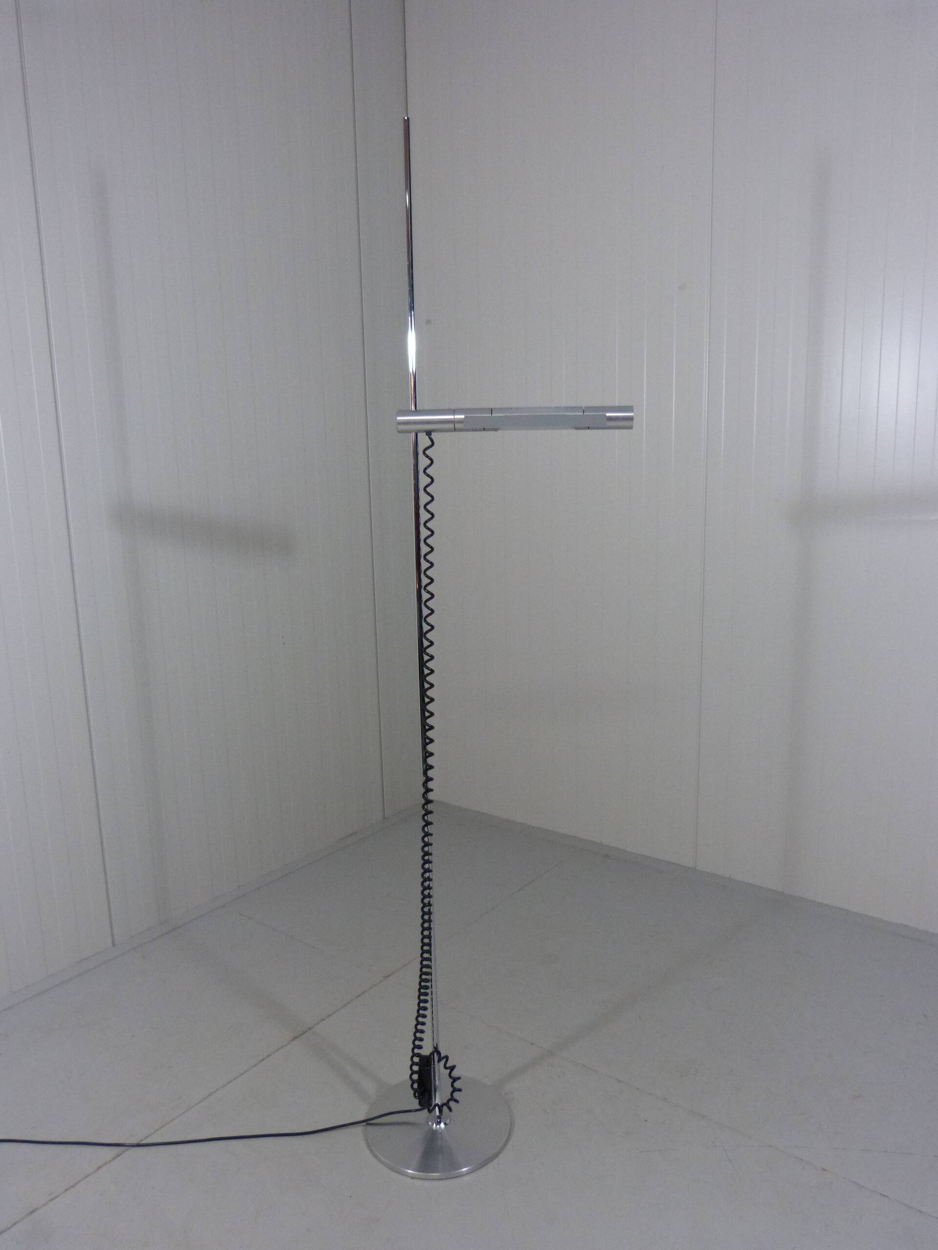 Lampadaire Halo 250 de Baltensweiler, Suisse