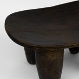 Senufo stool