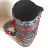 Pichet Vallauris Fat Lava Height 28.6 kg