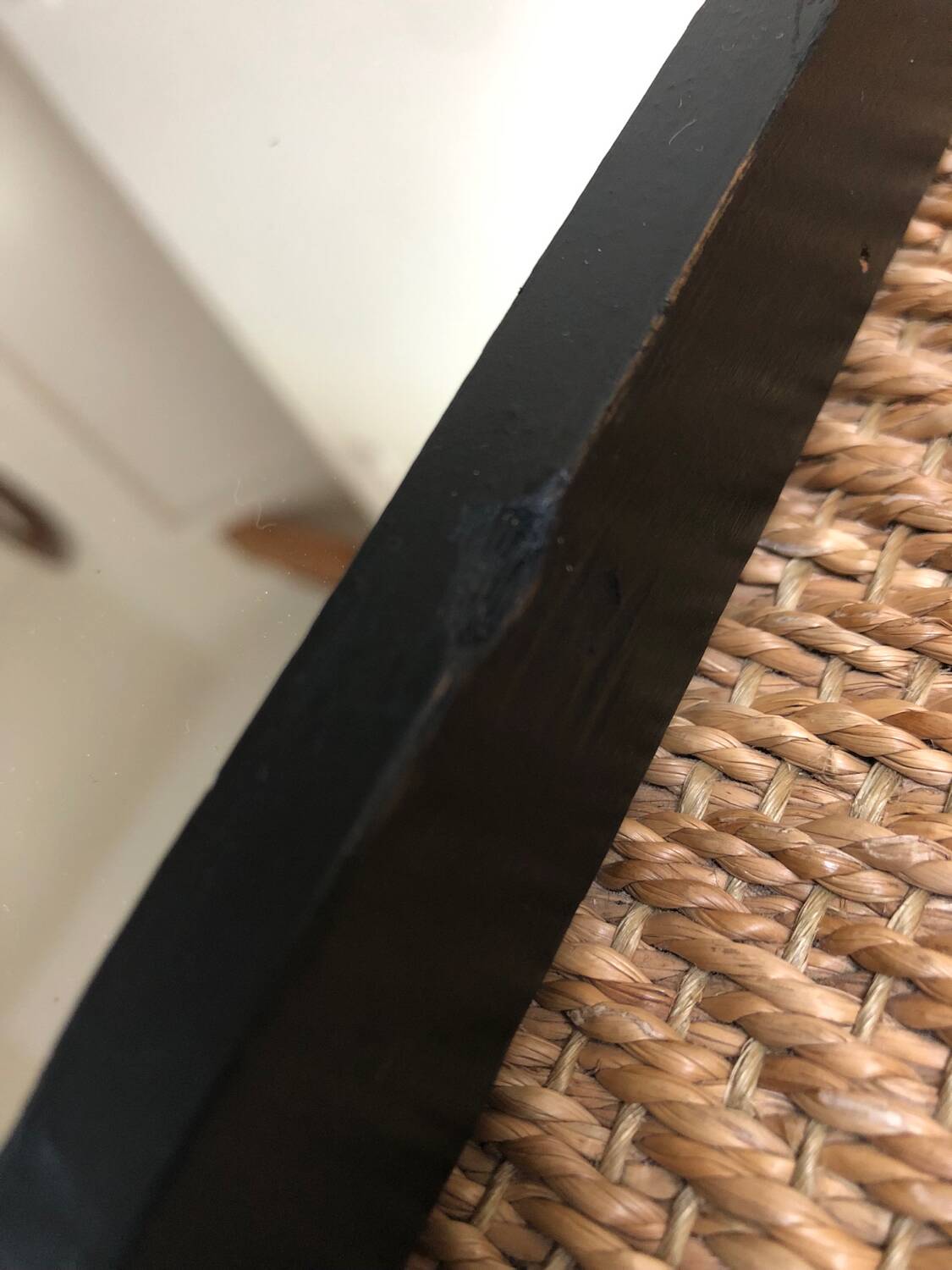 Coat rack / wall-mounted cloakroom