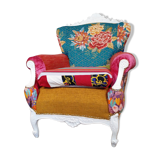 Louis XV style chair