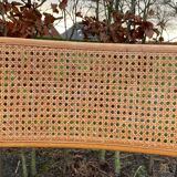 Lot of 2 chairs model Cesca by Marcel Breuer