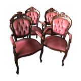 Armchairs