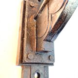 Floor lamp facade 1930