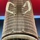 Panier cage osier/rotin de transport voyage pour chat, animaux