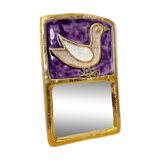 Mithé Espelt mirror