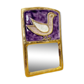 Miroir Mithé Espelt