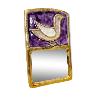 Mithé Espelt mirror