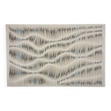 Tableau texturé contemporain Ref BALADE
