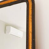 Louis Philippe mirror restyled