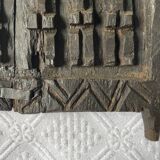 Porte Dogon