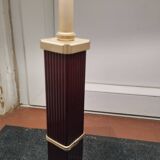 Vintage antique lamp